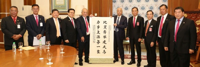 首相宣布成立簡化機制　方便企業商家申請各營業執照