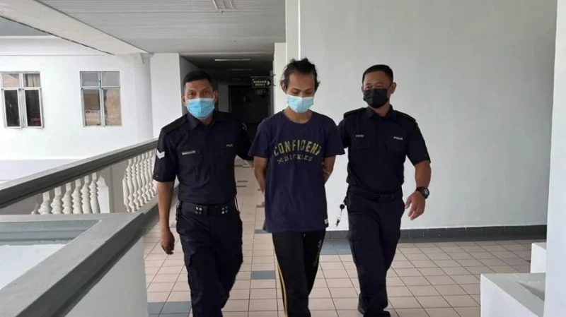 否認在酒店強姦未成少女 技工獲准以3萬令吉保釋