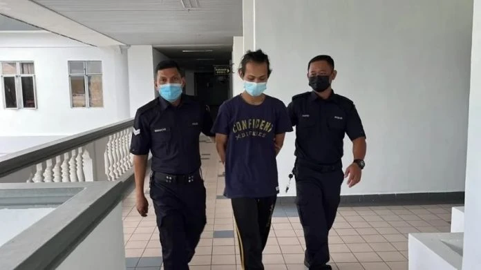 否認在酒店強姦未成少女　技工獲准以3萬令吉保釋