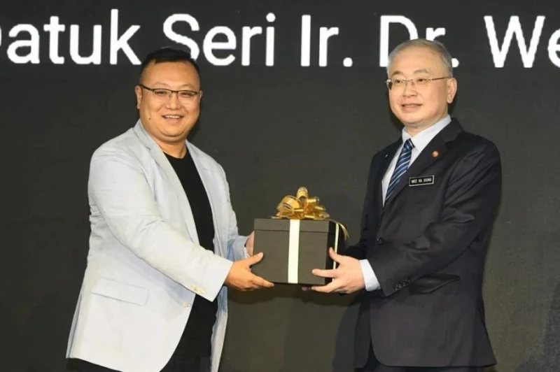 魏家祥將與財長商議　延長豁免汽車銷售稅優惠