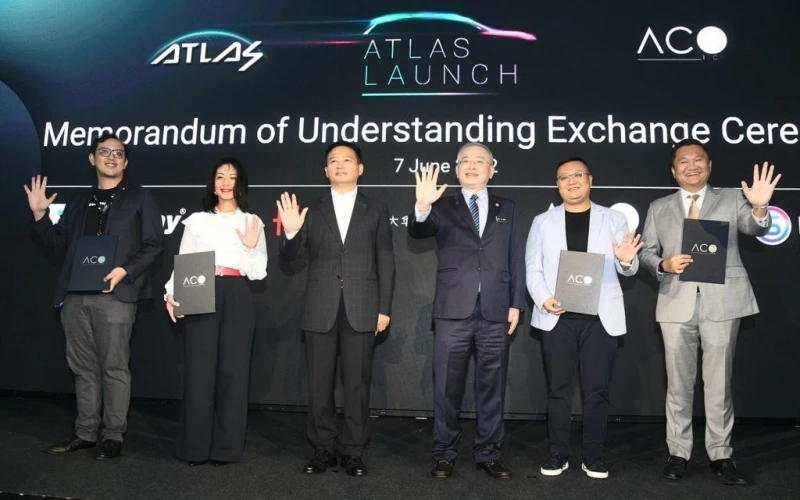 魏家祥將與財長商議　延長豁免汽車銷售稅優惠