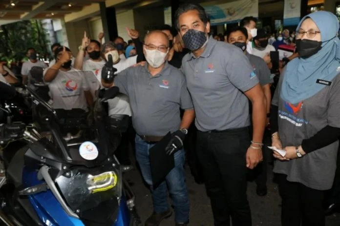 凱里：衛部醫療機構藥物沒短缺