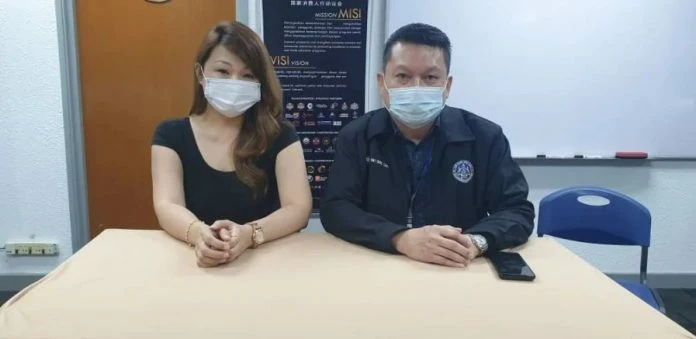 1.8萬定存被盜提一周　事主：銀行沒任何交代