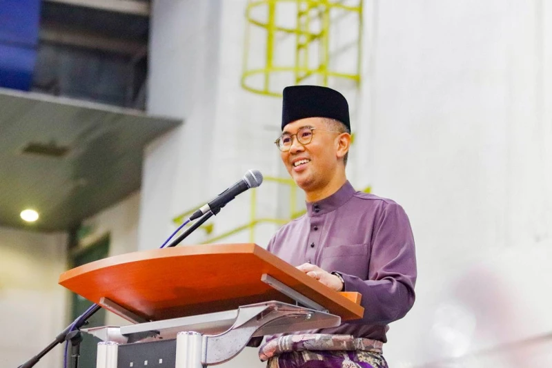 「領養」瓜雪論遭朝野抨擊  巫統瓜雪區部不歡迎扎夫魯 