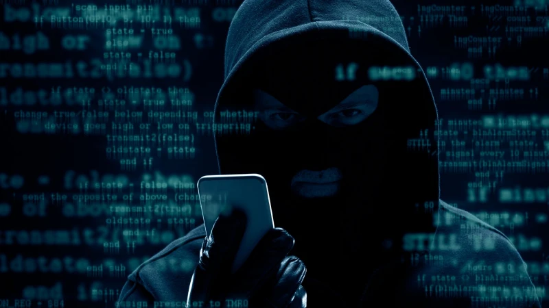 手機安裝中國不明軟體  銀行存款或遭盜走