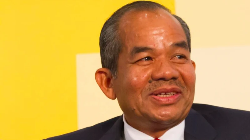 一馬公司顧問月領3萬  卻對公司事一無所知