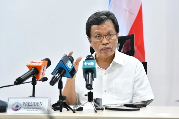 沙菲益提醒火箭 談合作不應先設條件