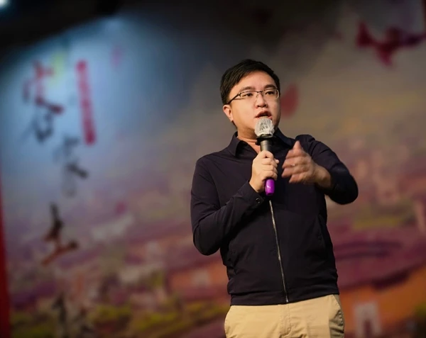 銀行存款無故被盜頻傳 馮晉哲斥政府監管無能