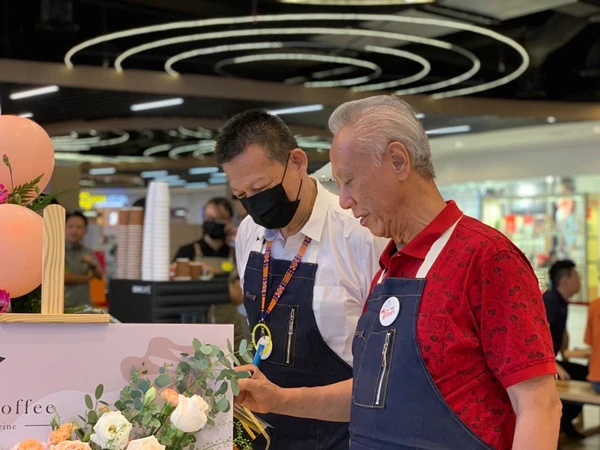 劉順泰：新產業品牌 提升本地競爭與創新思維