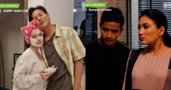 愛奇藝首推兩部馬來原創劇　預計年末上線