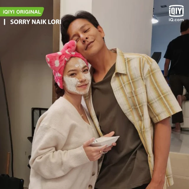 愛奇藝首推兩部馬來原創劇　預計年末上線