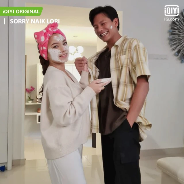 愛奇藝首推兩部馬來原創劇　預計年末上線