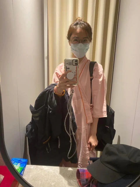 完成凍卵手術親曝「真實心聲」　42歲謝盈萱：時候到了