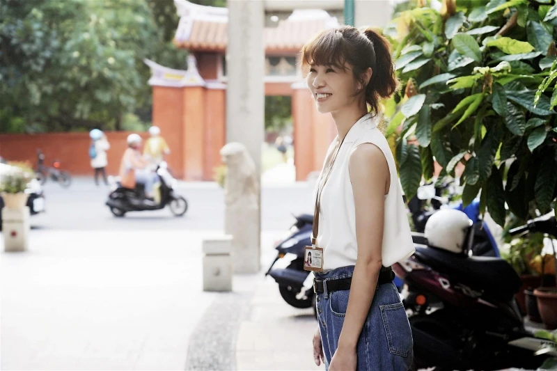 完成凍卵手術親曝「真實心聲」　42歲謝盈萱：時候到了