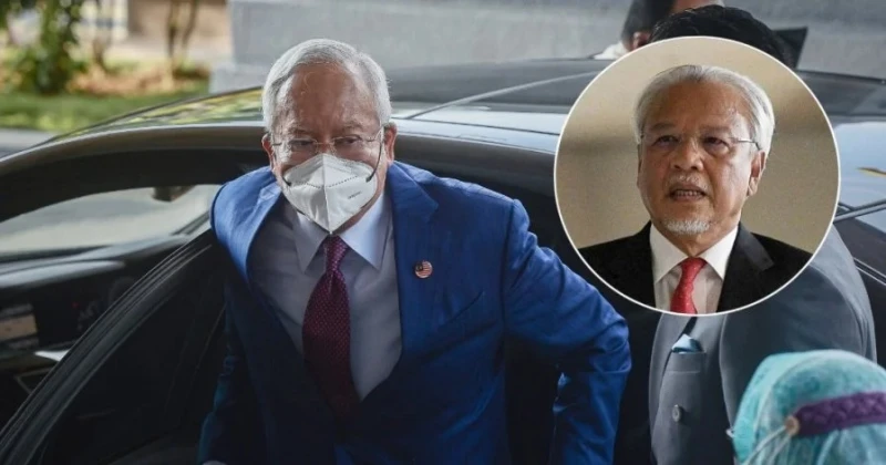 前第二財長:納吉指示勿干涉1MDB公司事務