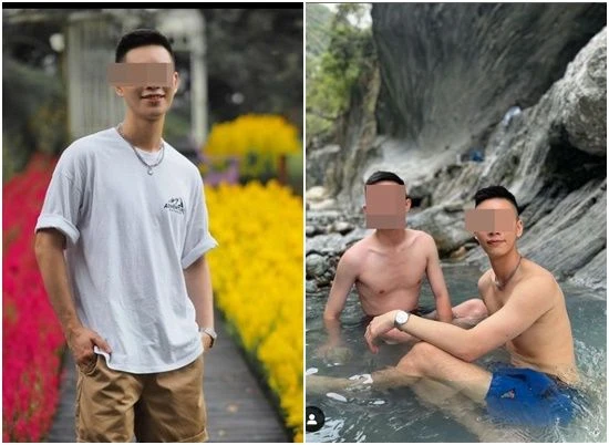 男網紅猝死豪宅    屍檢驚見頸部有勒痕