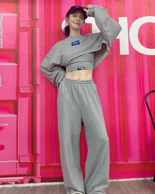 新加坡量體重比台灣輕？徐若瑄曬證實體重要求解答