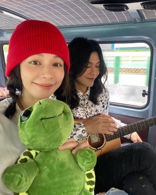 新加坡量體重比台灣輕？徐若瑄曬證實體重要求解答