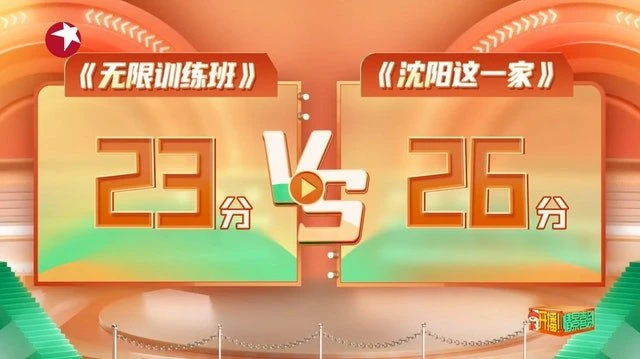 為《開播！情景喜劇》王浩信吃40天沙拉　「無限訓練班」惜敗網轟賽果不公