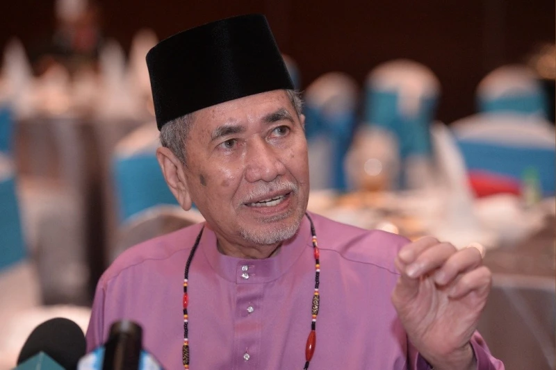 旺朱乃迪：國會特委會一致拍板定案　反跳槽法修憲案7月呈國會特別會議