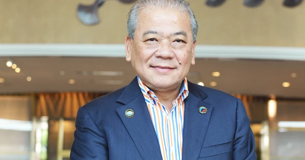 吳添泉：為避免與選舉掛鉤將向華總中委會議提議撤回「百萬均分13州華堂」獻議