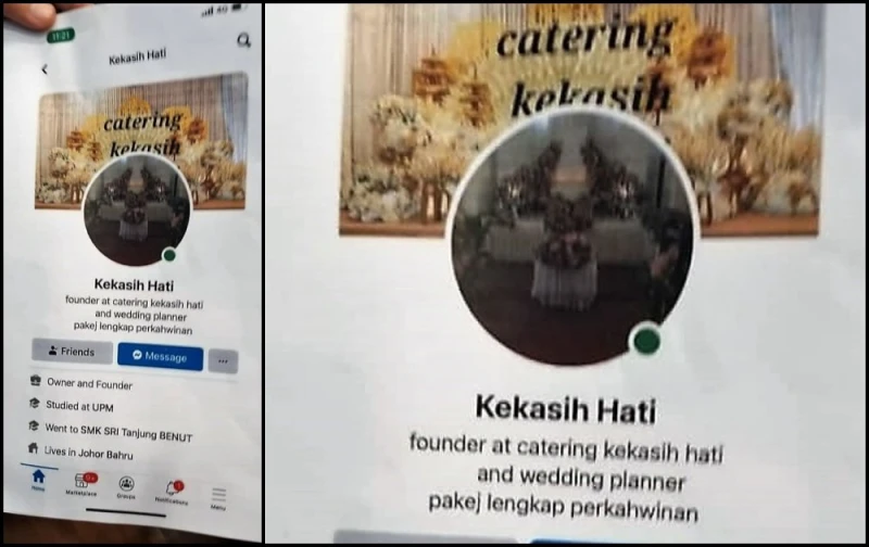 自助餐詐騙案　10人被騙5萬餘