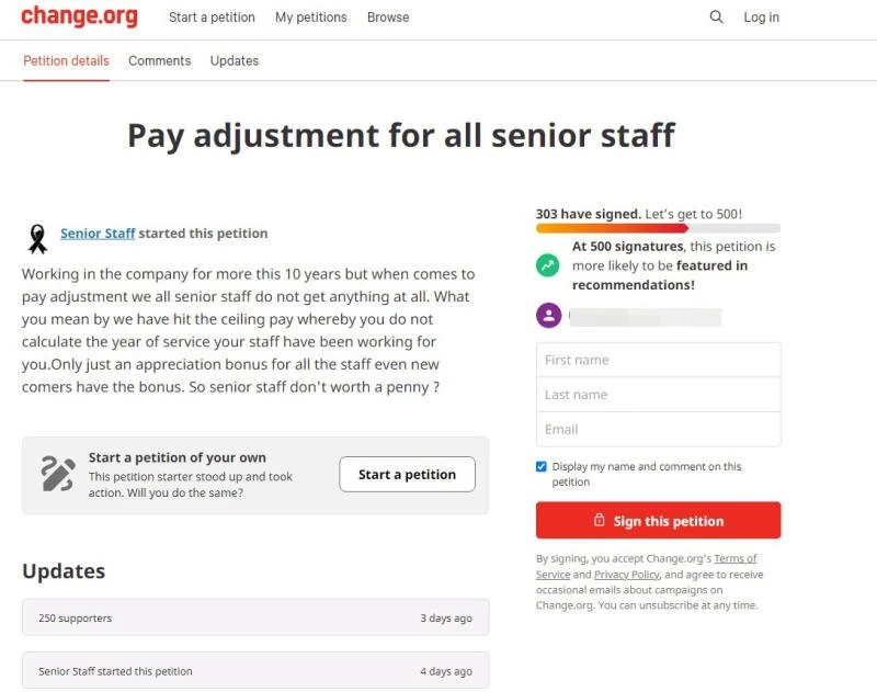 獅城賭場調薪引不滿　受訪員工：舊人加10新元，新人加三四百