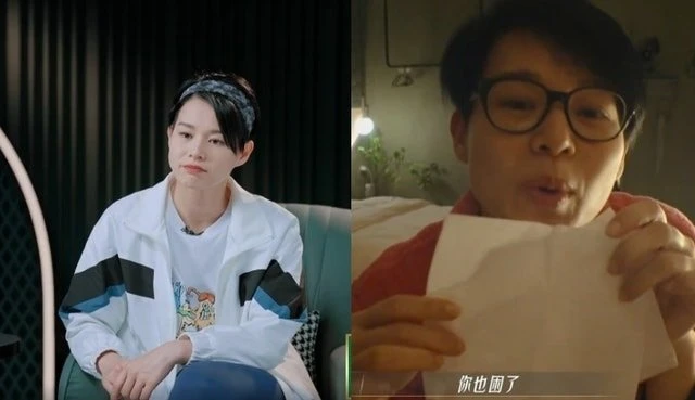 【乘風破浪】姐姐們素顏盡現那英沒霸氣　Jessica五官精緻網民信沒整容