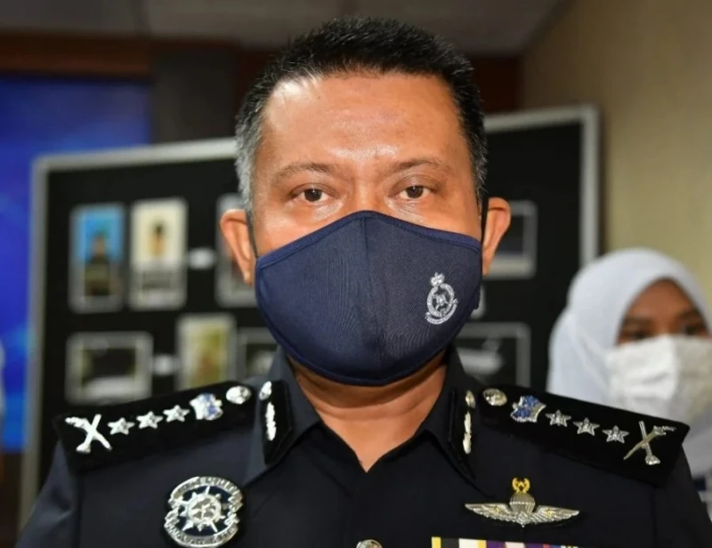 詐騙案層出不窮  警方勸華裔勿輕信社交媒體