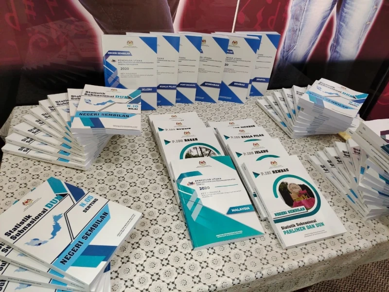 2020年人口與房屋普查　森州首次超越百萬人口達近120萬人