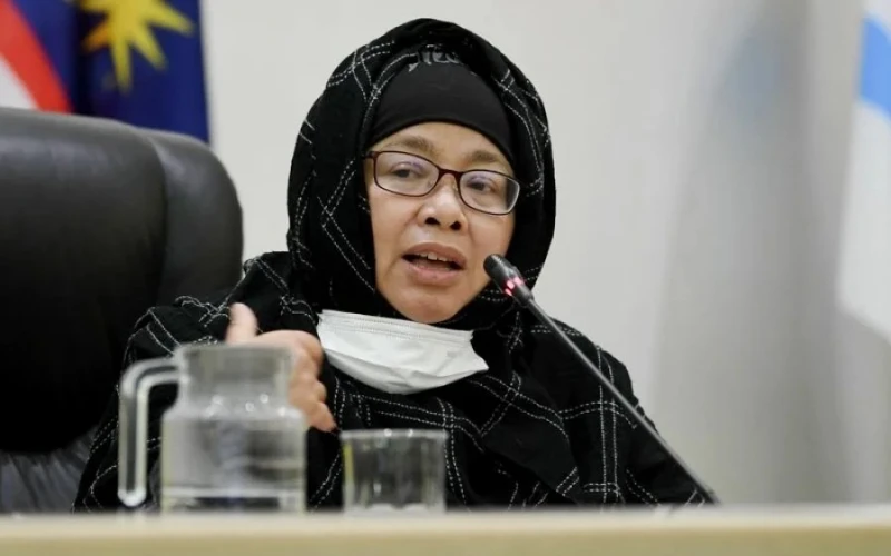 檳衛生局已收到新冠口服藥Paxlovid　諾雷拉：州內3700病患符合資格服用