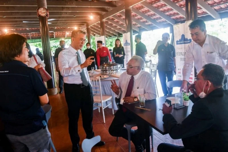 財政部將巡迴全國收集財案反饋　專注經濟復甦確保來年穩定增長