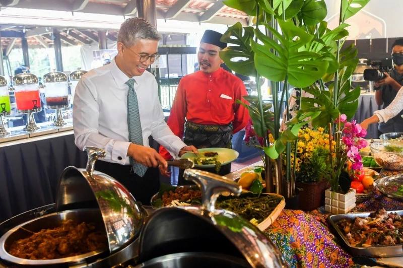 傳上陣瓜雪國席　扎夫魯：目前仍專注於財政部事務