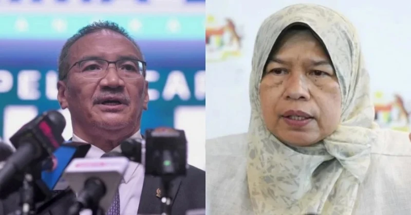 希山慕丁：今日內閣會議未討論祖萊達部長職