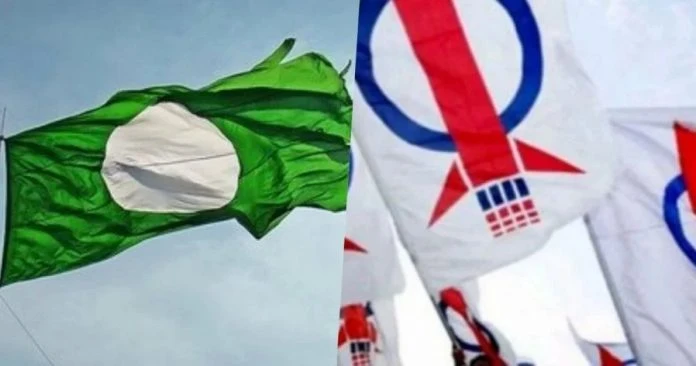 建議伊黨重新部署應對大選 元老慕斯達法主張與火箭合作