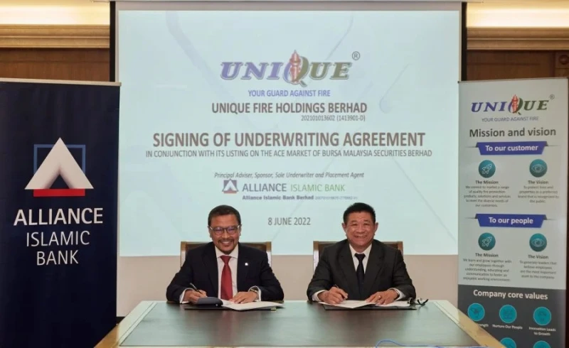 準備創業板上市 優美消防控股IPO發行8375萬股新股