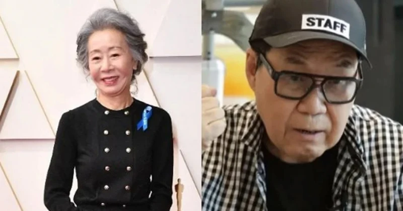 尹汝貞離婚35年　前夫稱：「我出軌她才過得好」