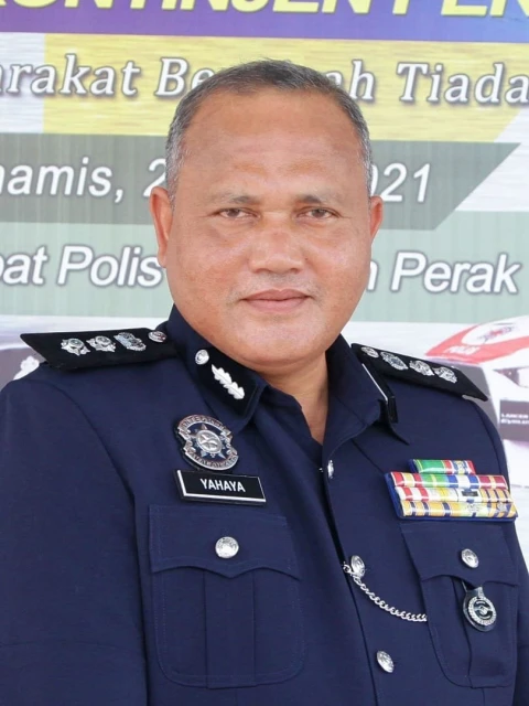 【1.8萬定存被盜走】警方在吉打逮捕一男子扣查4天