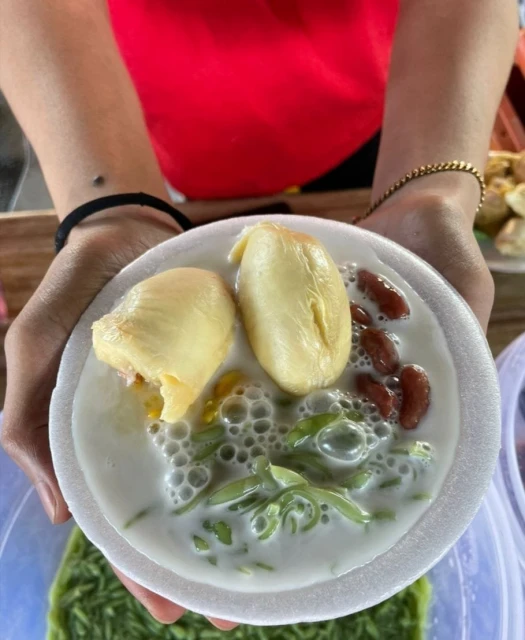 峇都古勞榴槤產量大減　民眾得吃貴30%榴槤