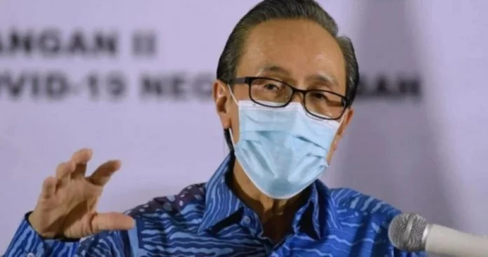 馬希迪：不論大小影響力 歡迎各政黨加盟沙盟