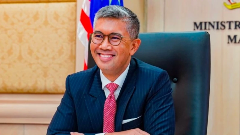 馬來西亞家庭月入1萬令吉  有望2025年達標