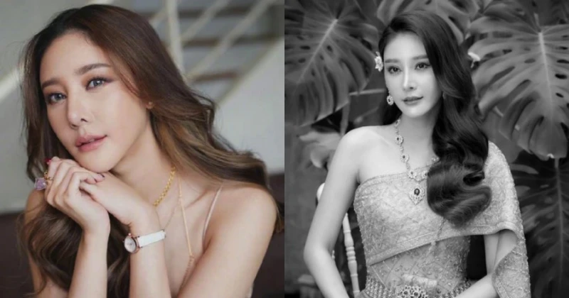 泰國女星Tangmo溺斃事件大翻轉 驗屍視頻多個細節戳破騙局