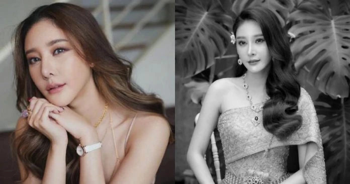 泰國女星Tangmo溺斃事件大翻轉 驗屍視頻多個細節戳破騙局