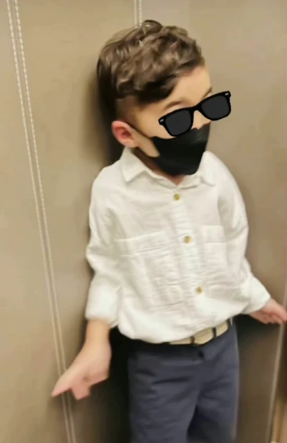 周杰倫兒子Romeo 5歲了！　蛋糕接連曝光網看傻