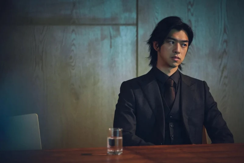 回歸台劇4搭郭雪芙　陳柏霖演毒舌律師背台詞狂NG