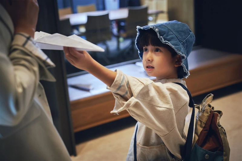 回歸台劇4搭郭雪芙　陳柏霖演毒舌律師背台詞狂NG