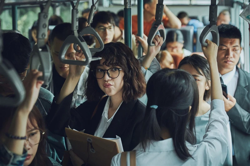 回歸台劇4搭郭雪芙　陳柏霖演毒舌律師背台詞狂NG