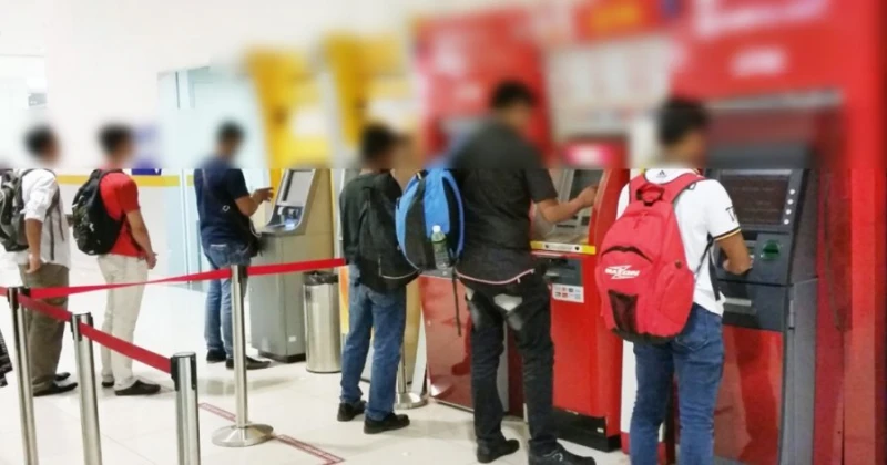 降低存款盜提風險 銀行警民被指都有責任