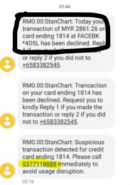 疑手機被駭　女子撥客服電話卻轉接至詐騙集團