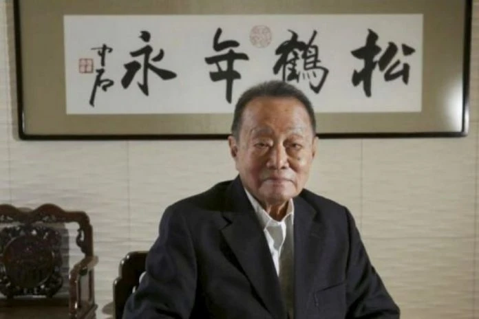 福布斯大馬50強身家縮水10%　郭鶴年續蟬聯首富